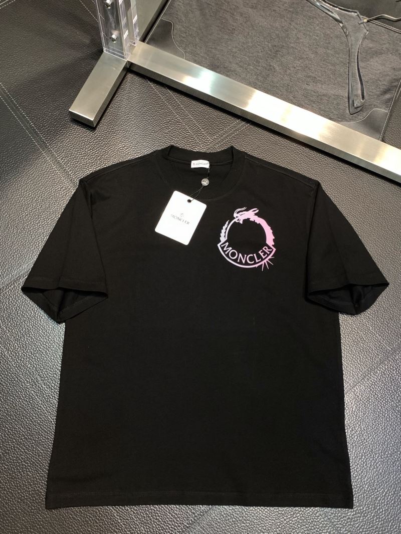 Moncler T-Shirts